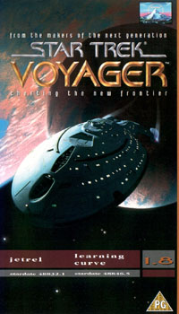 Voyager 1.08